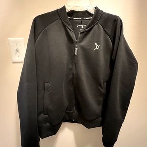 Women’s Orangetheory Bomber Jacket